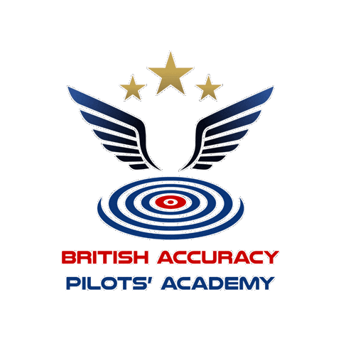 Academy Paragliding Sticker by Green Dragons Airsports