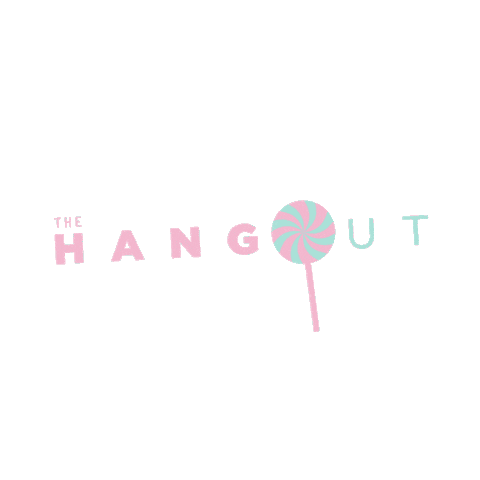 Sticker by TheHangout UK