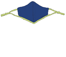 Mask Medicine Sticker by medelita