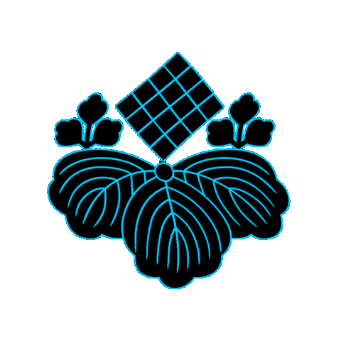 MPC SQUARE JAPAN Sticker