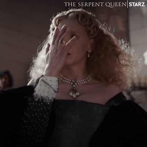 pray-ludivine-sagnier-gif-by-the-serpent-queen-find-share-on-giphy
