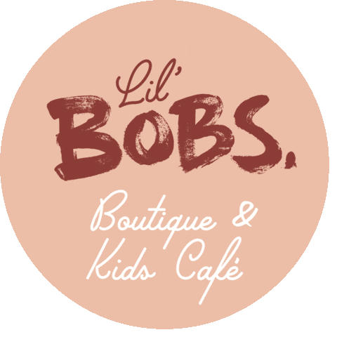 lil-bobs.nl/lilbobs Sticker