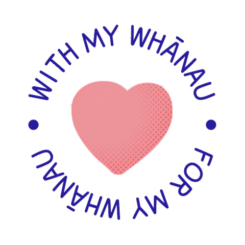 Shotbro Sticker by Ngai Tahu