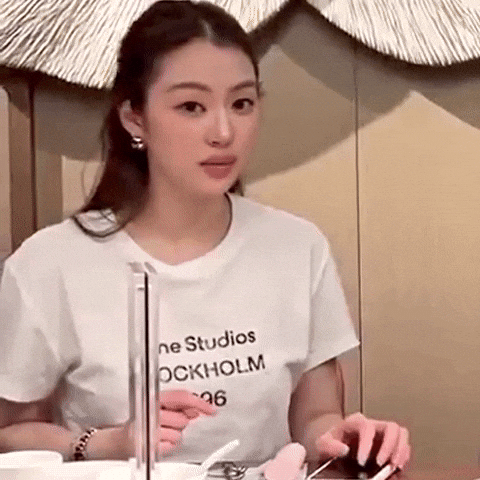 Proud Lady M GIF