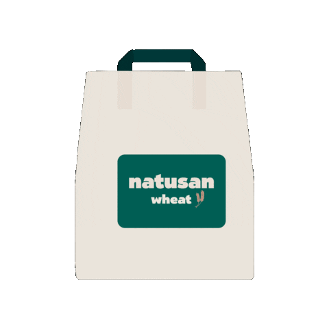 Natusan Sticker