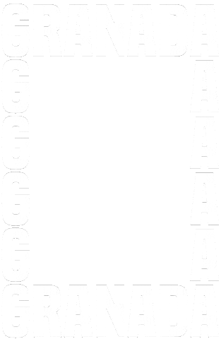 Band Frame Sticker by Granadamusik