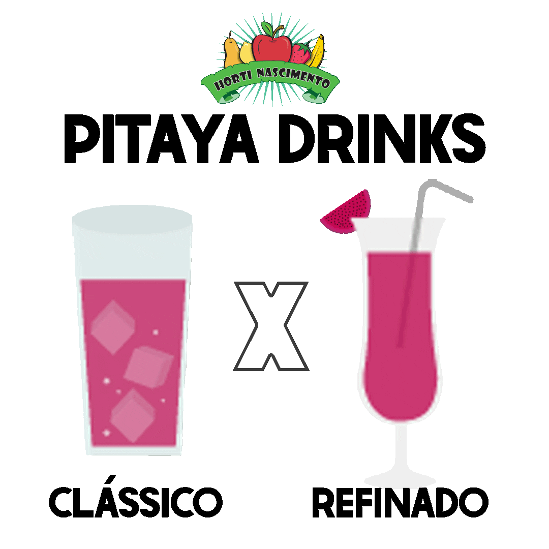 Horti Nascimento Sticker