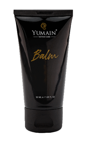 YumainCare Sticker