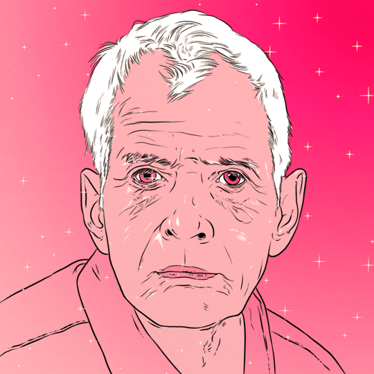the jinx television GIF by Animation Domination High-Def