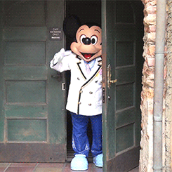 Mickey Mouse Goodbye GIF - Find & Share on GIPHY