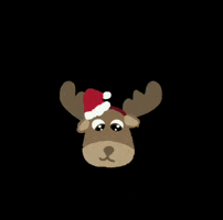 Doce Natal GIF