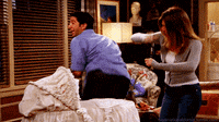 Ross-and-rachel GIFs - Get the best GIF on GIPHY