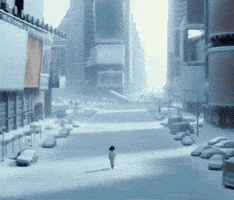 Freezing Warm Up GIF by Catāli