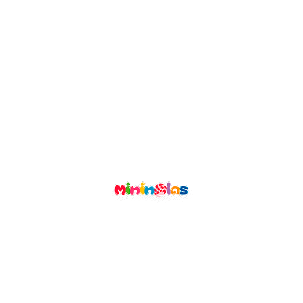 mininolas Sticker