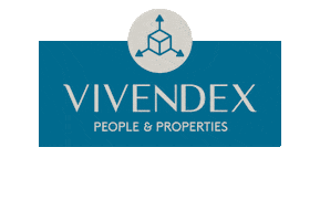 Visita 3D Sticker by Vivendex