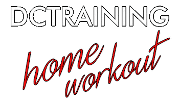 Dct Girl Workout Sticker by DcTraining