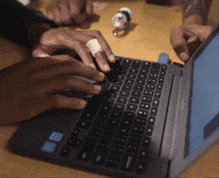 Michael Phillips GIF by Marquette Athletics