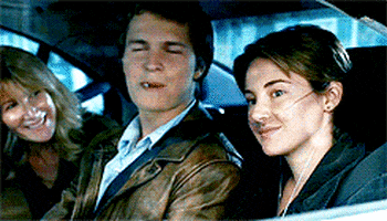 The Fault In Our Stars Tfiosedit animated GIF