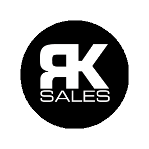 RK-Sales Sticker