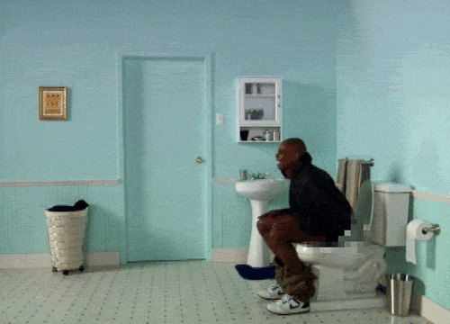 testeur de toilettes professionnel