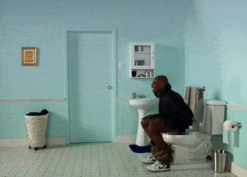 explode dave chappelle GIF