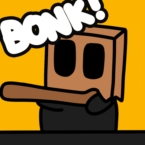Bonk Toughies GIF