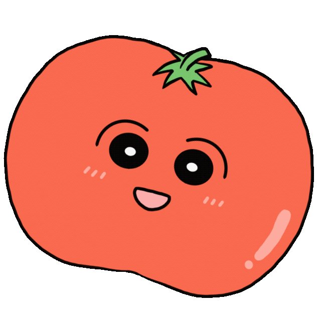 Kawaii Sticker