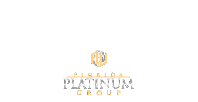Florida Platinum Group Sticker