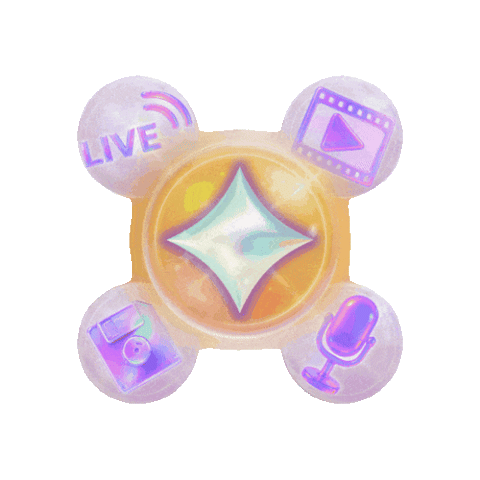 Live Sticker