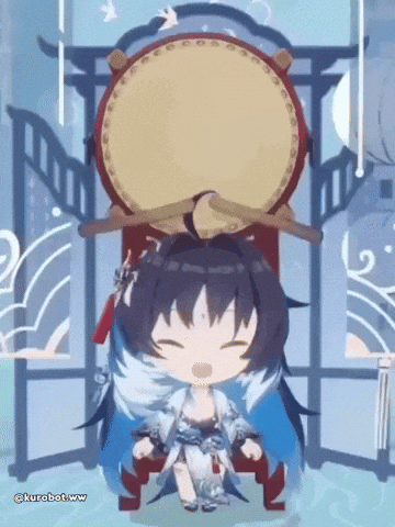 Kurobotww GIF