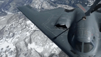 air b2 GIF