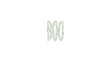 Halloween Fall Sticker
