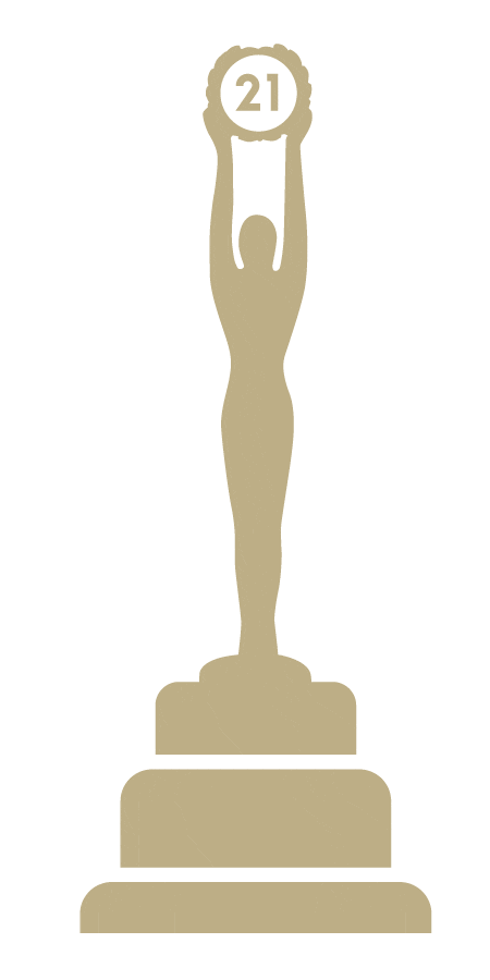 Sticker by C21 Bravo