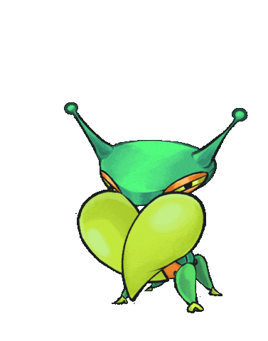 Animated Sticker