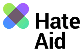 Hateaid Sticker