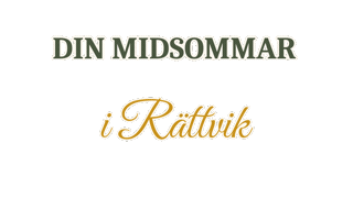 Lustigsgården boutique hotel Sticker