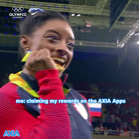 AXIA Network GIF