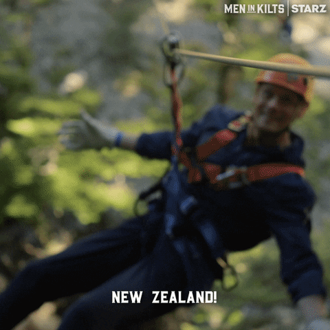 New Zealand Adventure GIF by Men in Kilts: A Roadtrip with Sam and Graham