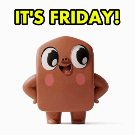 Happy GIF