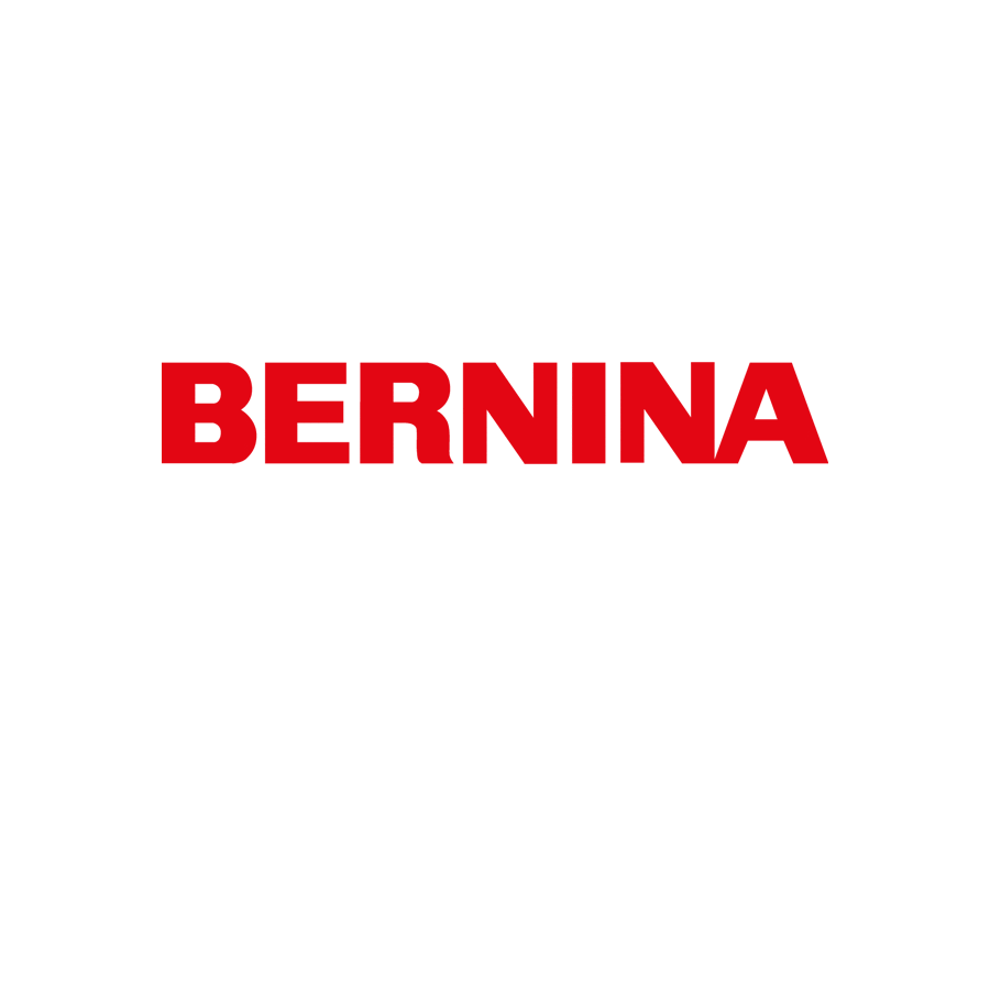 BERNINA Schweiz Sticker