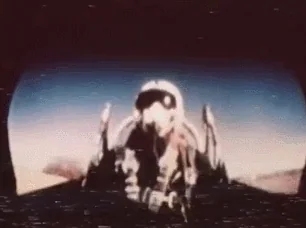 training bail out GIF