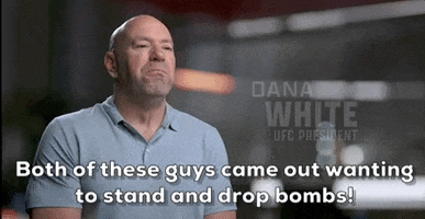 Episode 11 Mma GIF by UFC