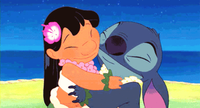 Lilo i Stich
Wiele postaci Obcych jest inspirowanych postaciami Disneya