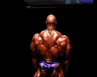 Kai-greene GIFs - Get the best GIF on GIPHY