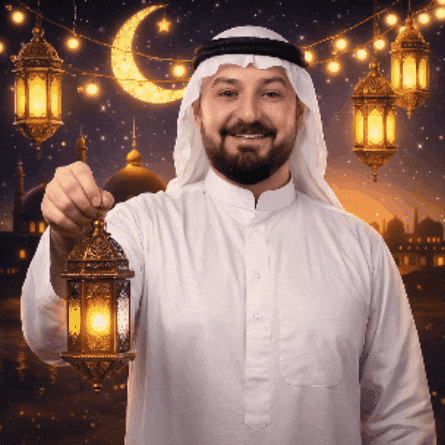 Ramadan GIF