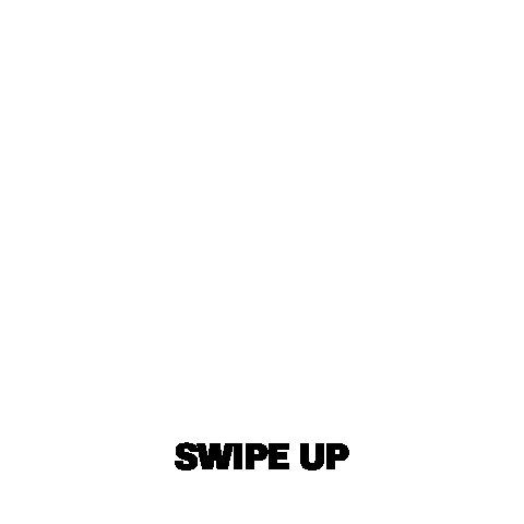 Swipe Up Sticker by Croing