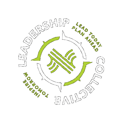 Leadership Sticker by Novus Home Mortgage