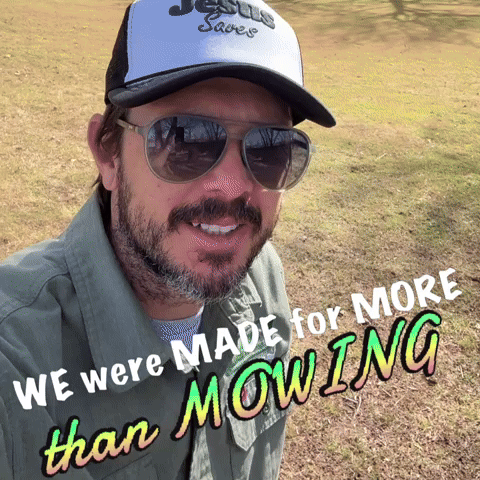 Autonomowus Lawn Company GIF