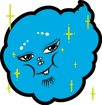 Animated Sticker