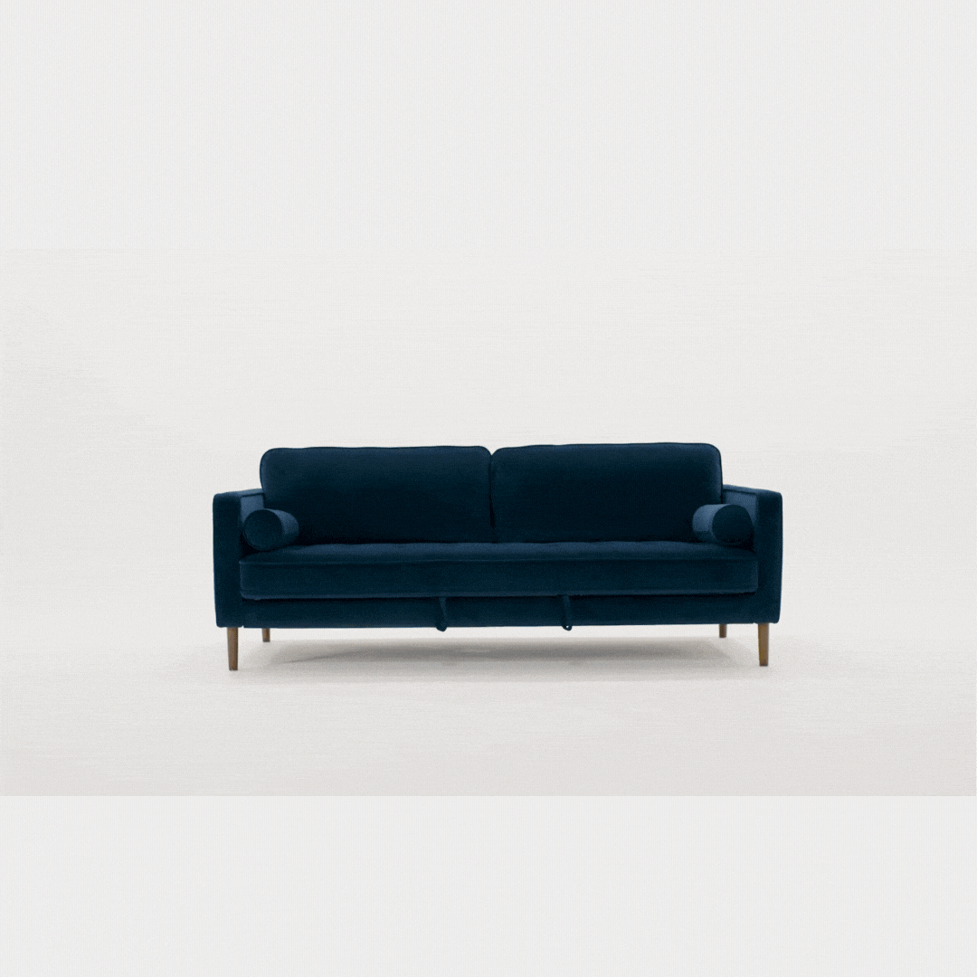 Nouhaus furniture couch sofa living room GIF